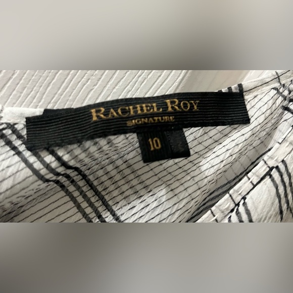 Rachel Roy Dress - NWT - Size 10 - Picture 5 of 8